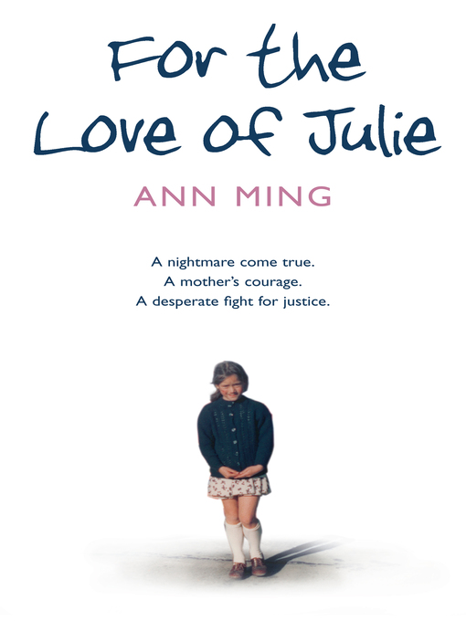 Upplýsingar um For the Love of Julie eftir Ann Ming - Biðlisti